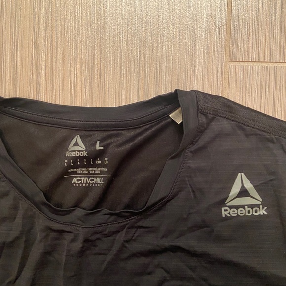 Reebok Sport t-shirt - Picture 2 of 3